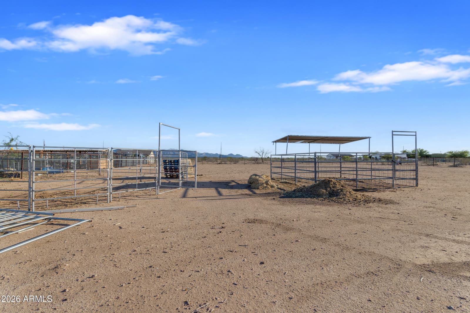28435 N 249th Lane, Wittmann, AZ 85361 — photo 46 of 50
