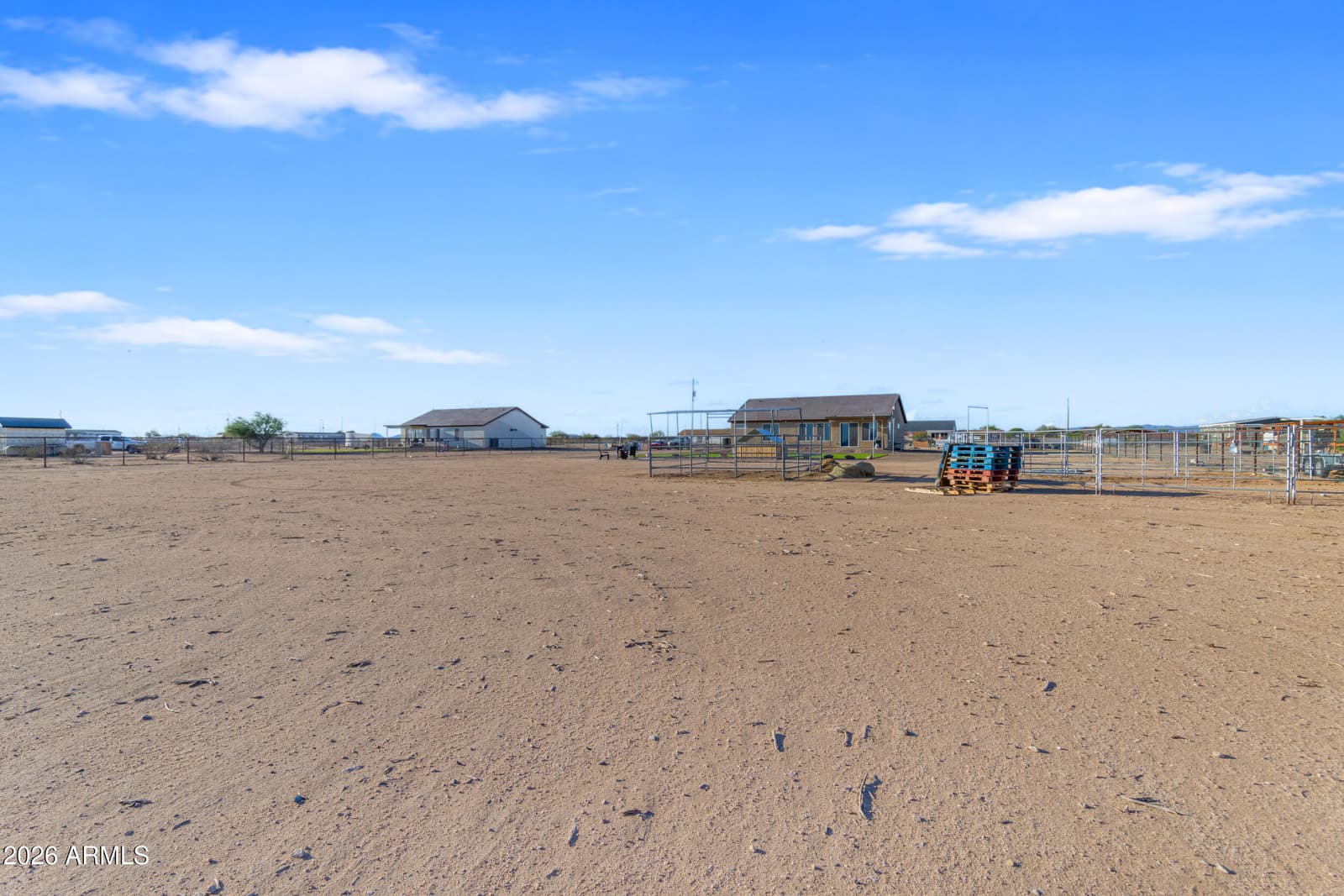28435 N 249th Lane, Wittmann, AZ 85361 — photo 47 of 50