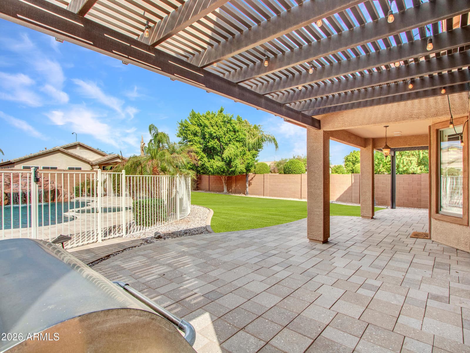 21274 N 78th Lane, Peoria, AZ 85382 — photo 118 of 121