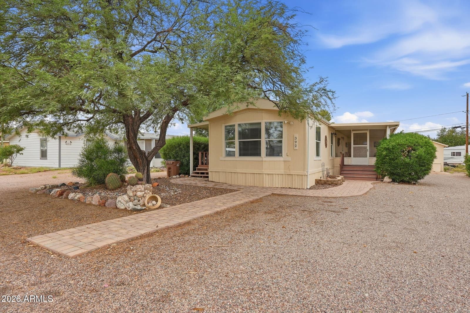 392 N Buckhorn Court, Queen Valley, AZ 85118 — photo 37 of 37