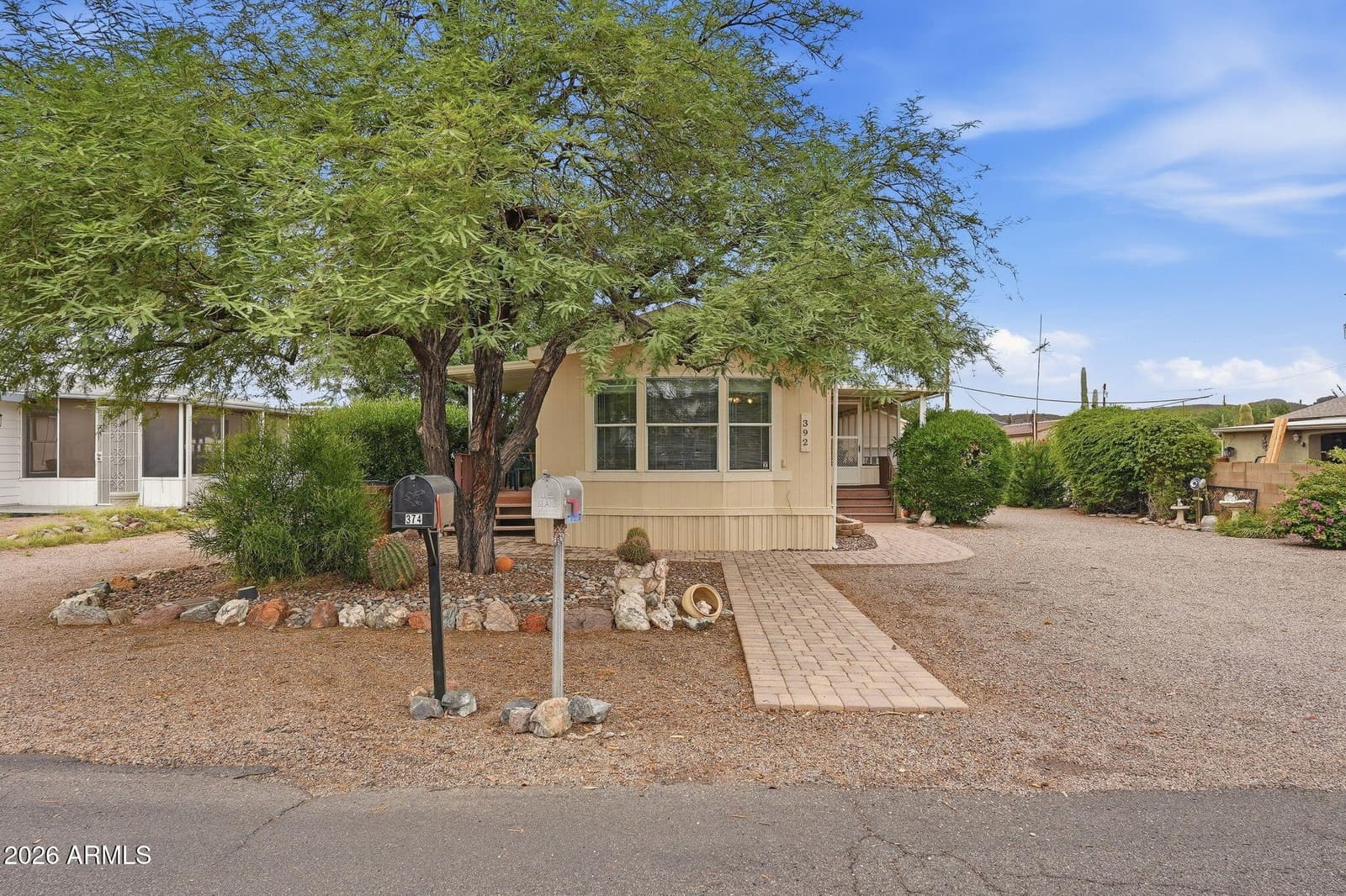392 N Buckhorn Court, Queen Valley, AZ 85118 — photo 36 of 37