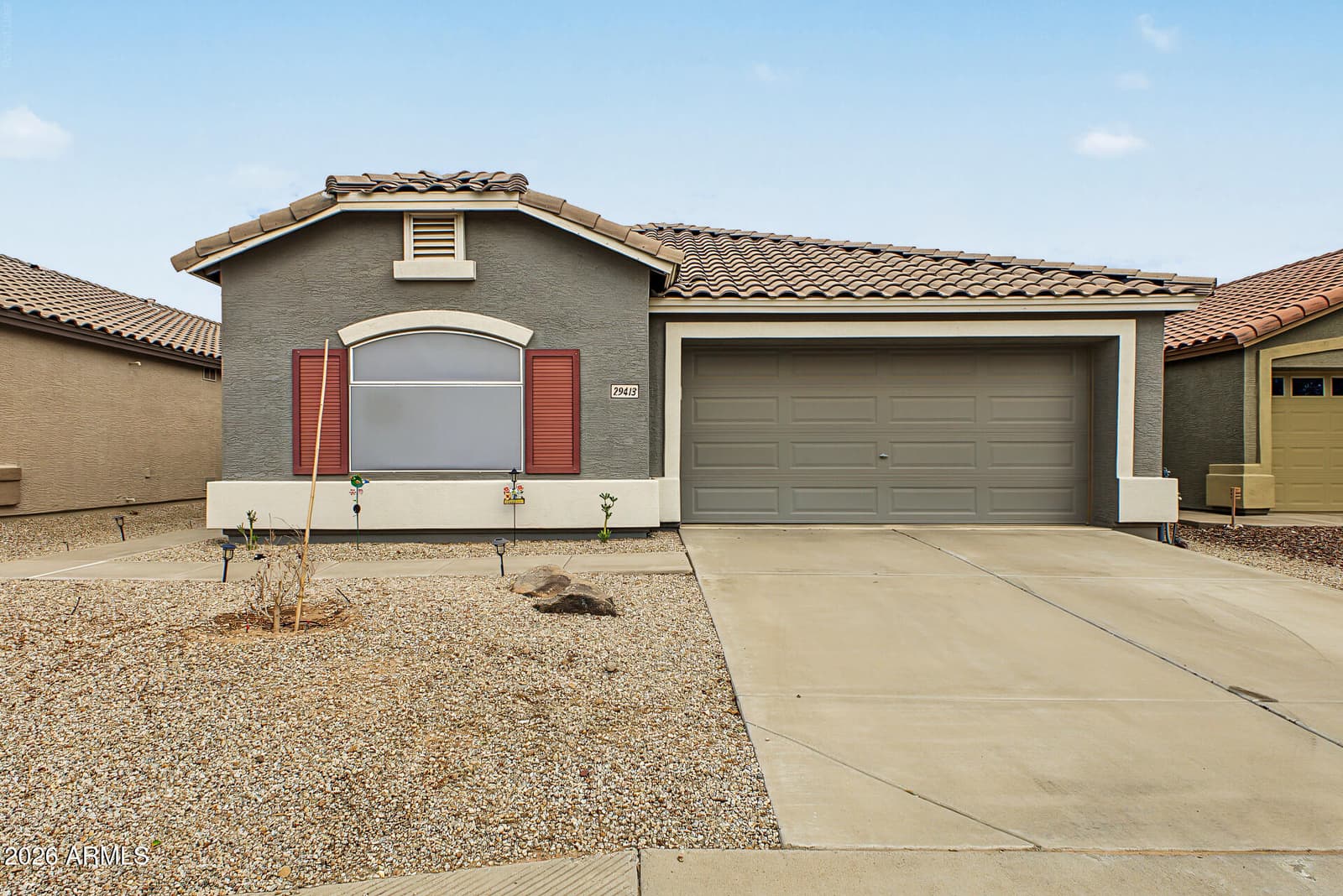 29413 N Blackfoot Daisy Drive, San Tan Valley, AZ 85143 — photo 2 of 29