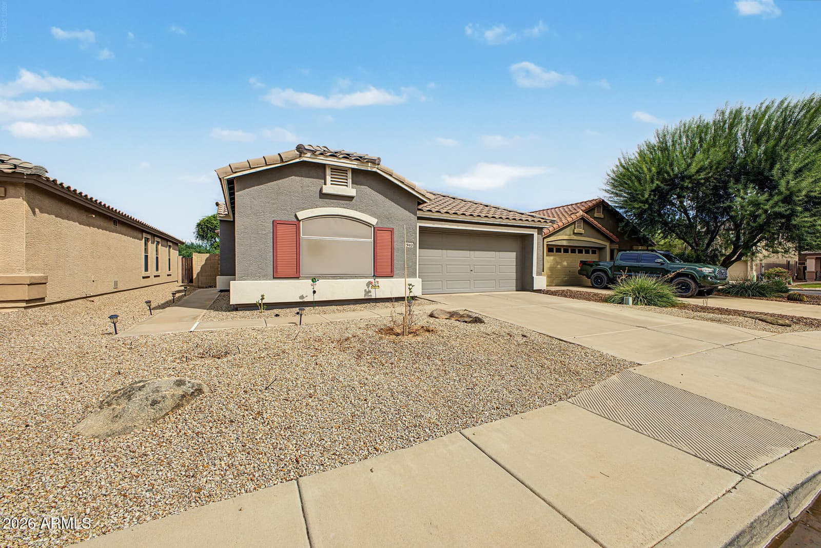 29413 N Blackfoot Daisy Drive, San Tan Valley, AZ 85143 — photo 3 of 29