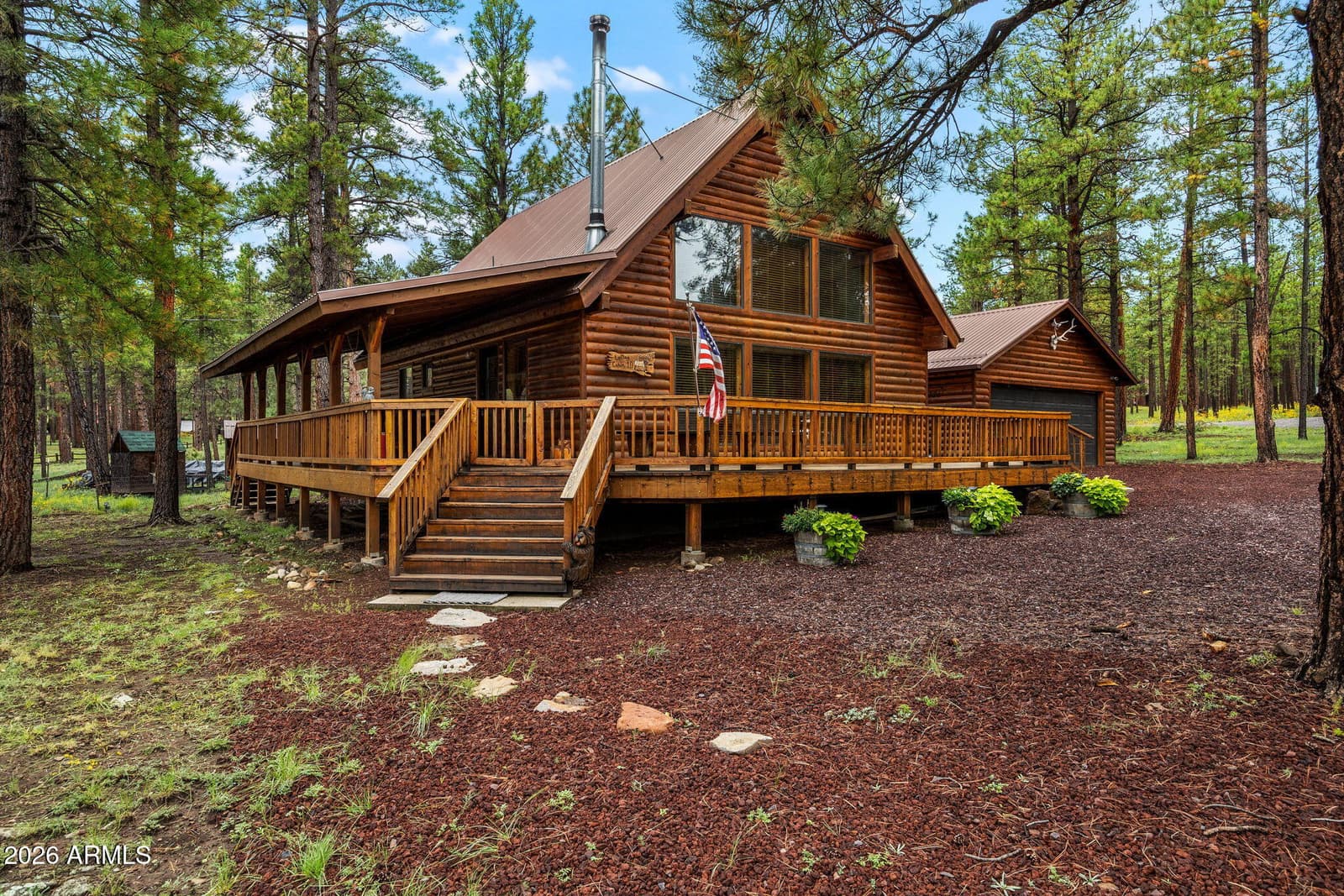 10 County Road 1033, Greer, AZ 85927 — photo 2 of 21