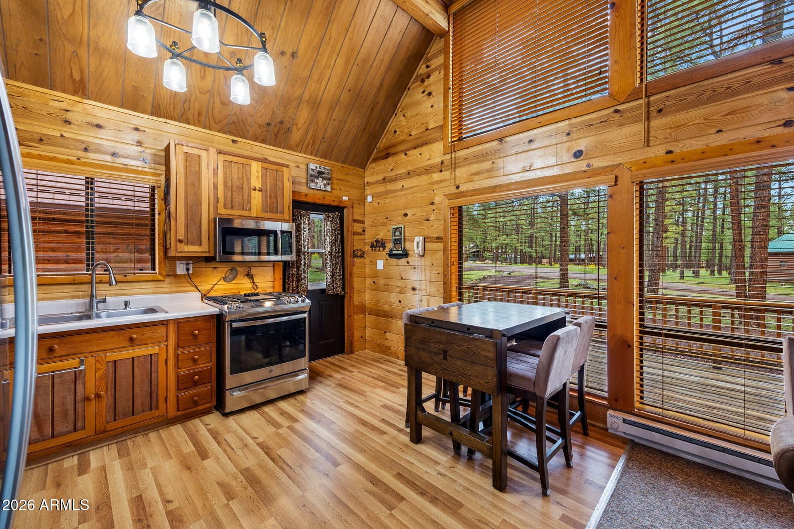 10 County Road 1033, Greer, AZ 85927 — photo 7 of 21