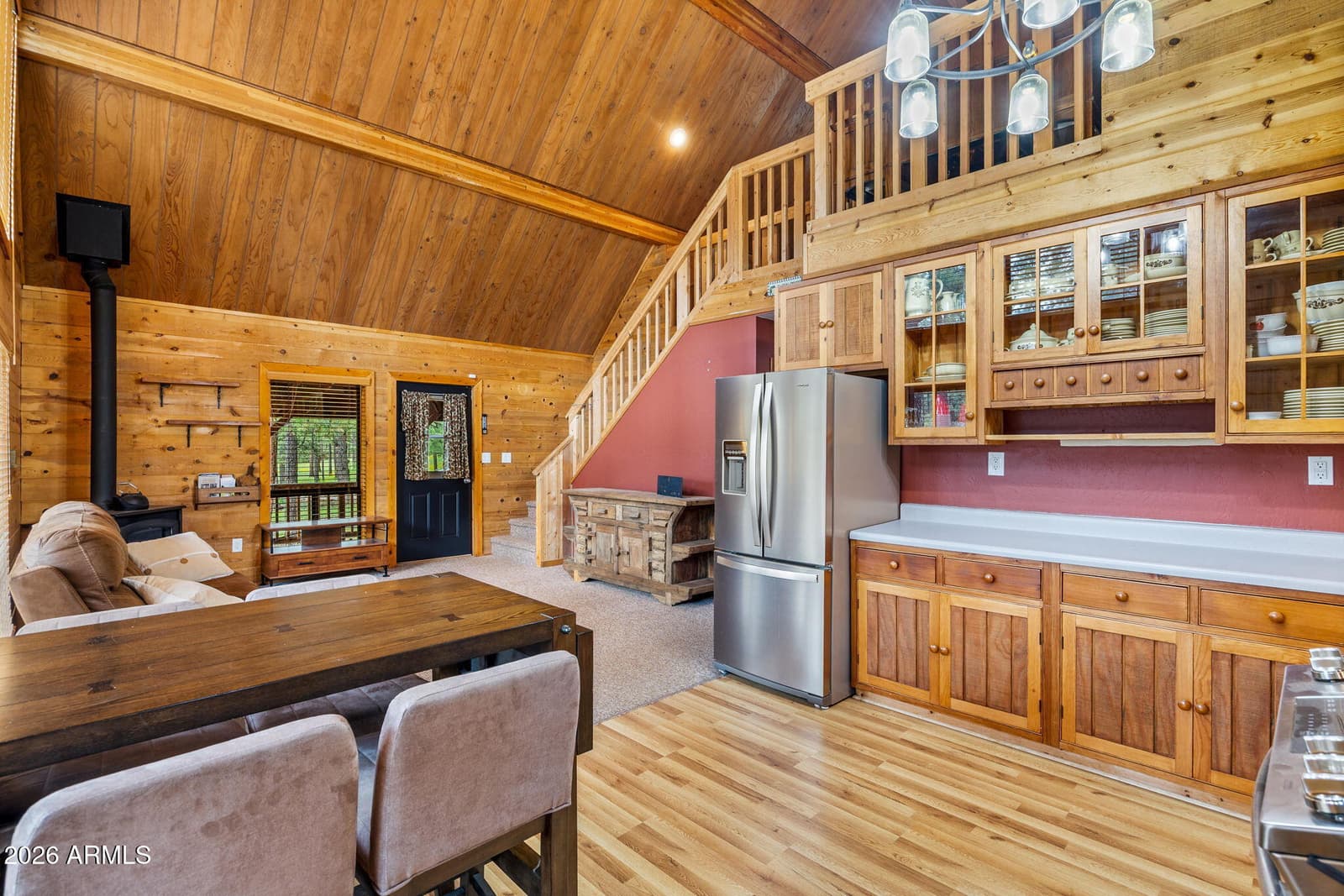 10 County Road 1033, Greer, AZ 85927 — photo 8 of 21