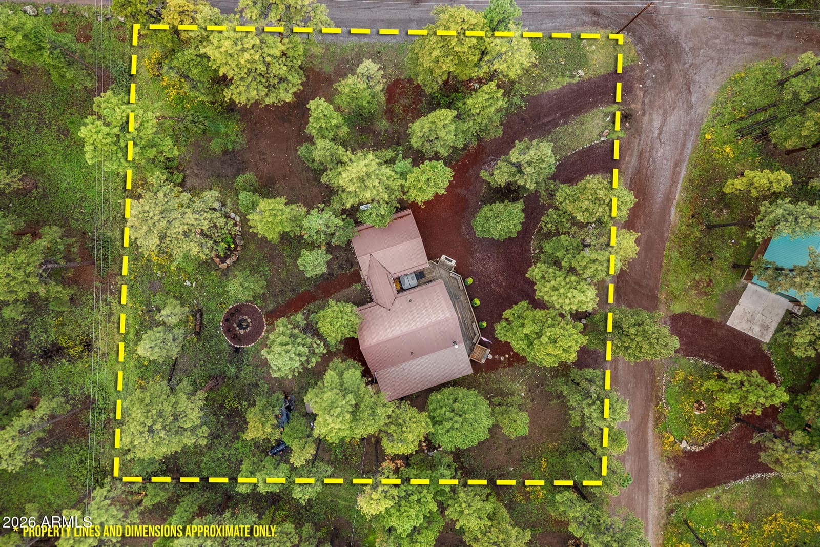 10 County Road 1033, Greer, AZ 85927 — photo 5 of 21