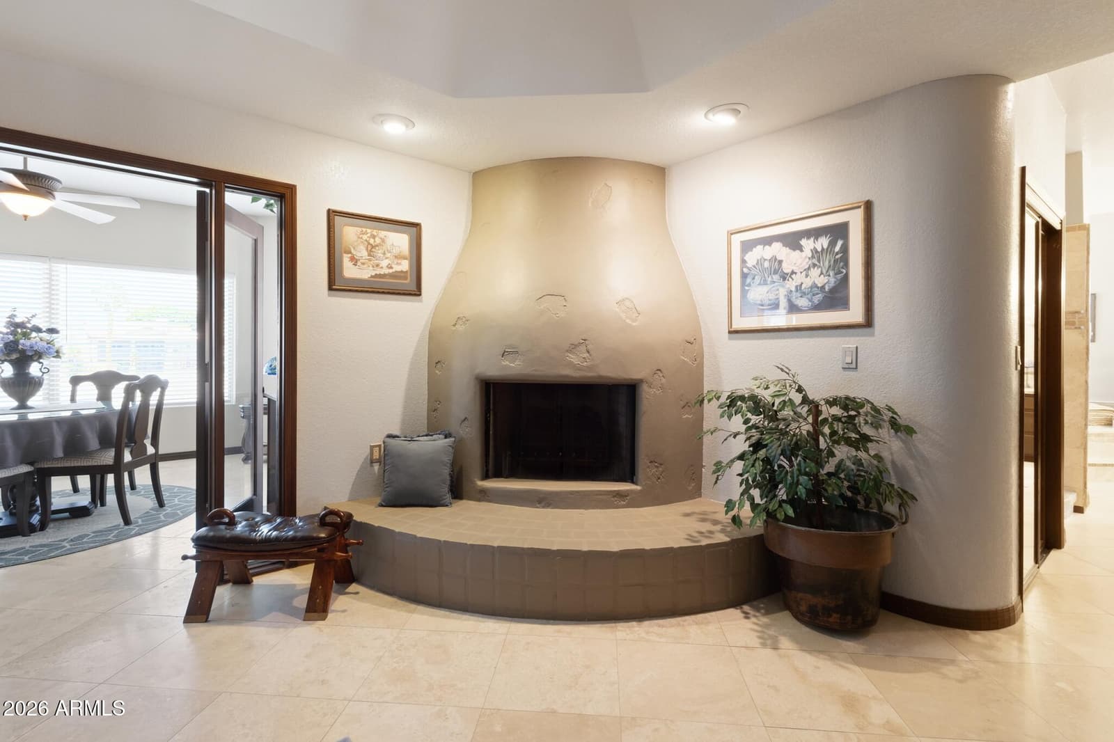 5866 W Del Lago Circle, Glendale, AZ 85308 — photo 38 of 98