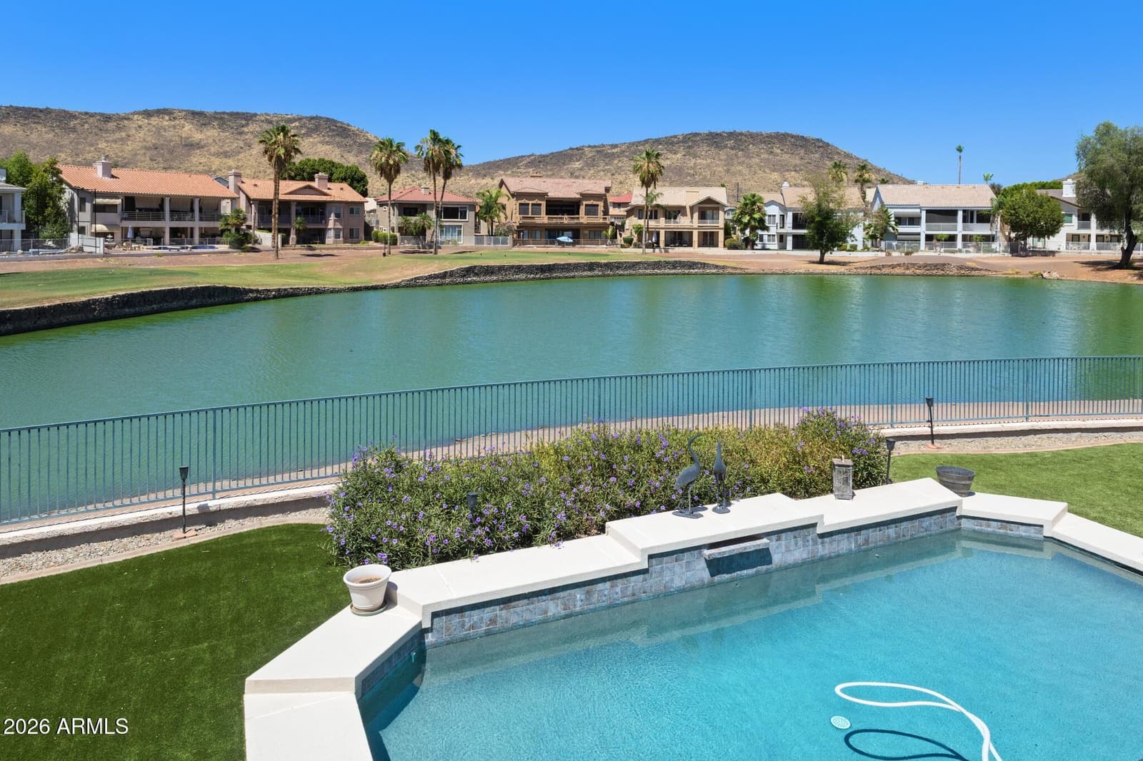 5866 W Del Lago Circle, Glendale, AZ 85308 — photo 52 of 98