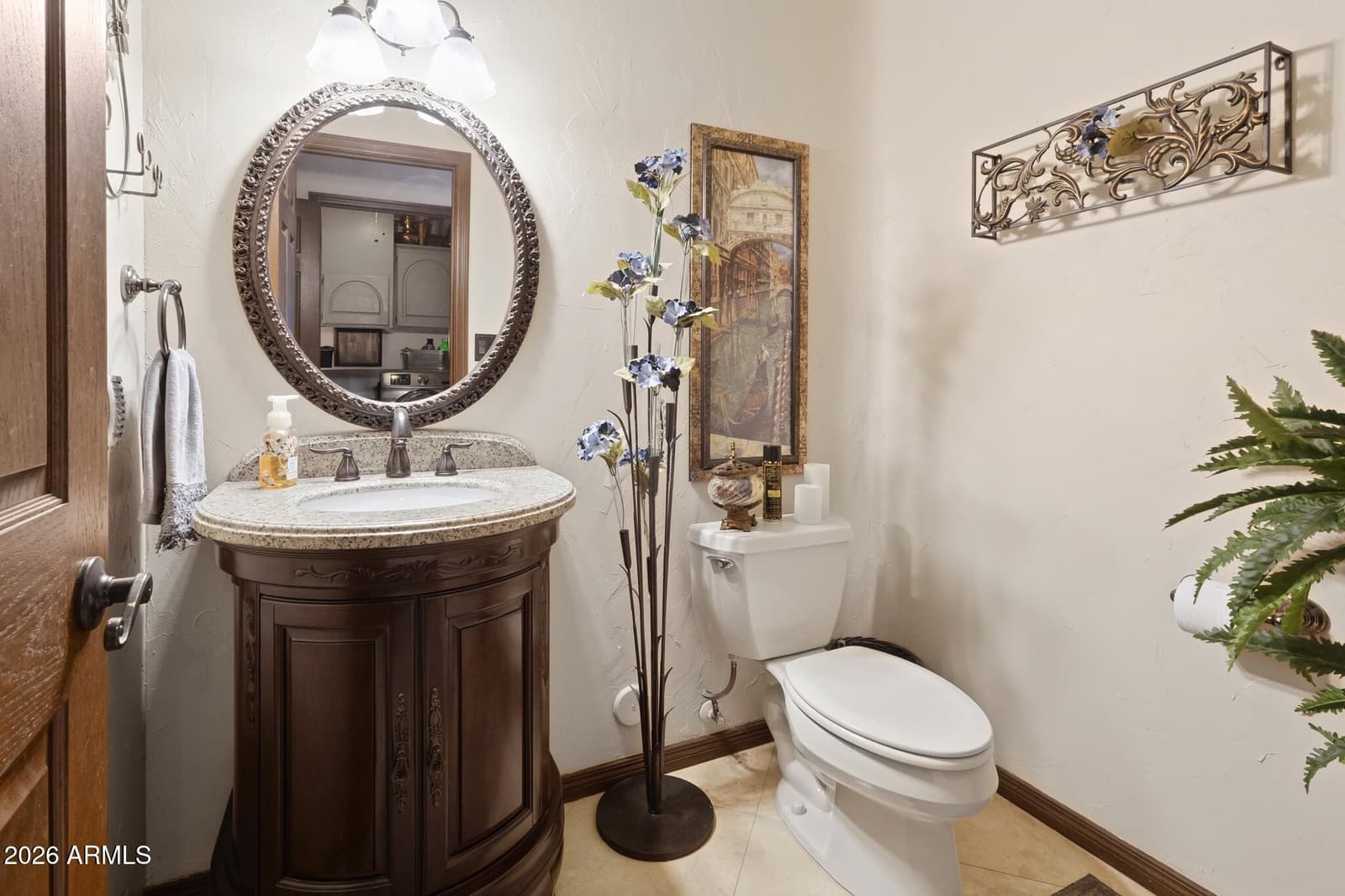5866 W Del Lago Circle, Glendale, AZ 85308 — photo 64 of 98
