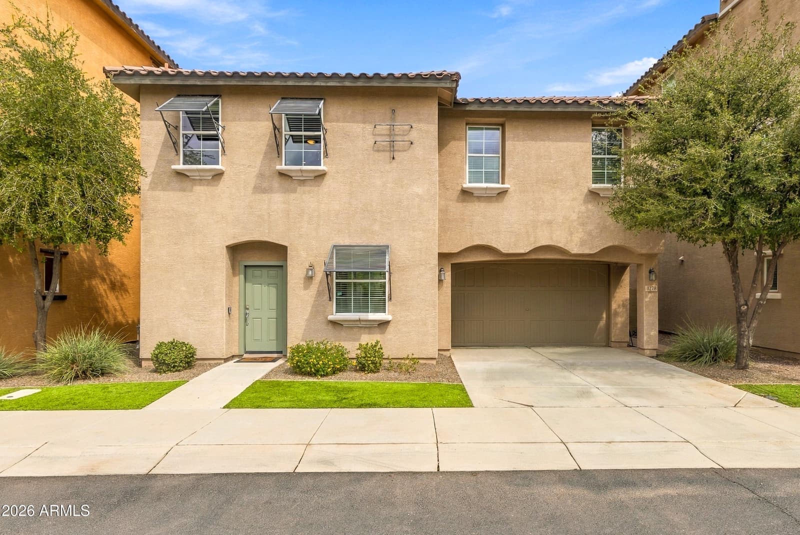 4278 E Erie Street, Gilbert, AZ 85295 — photo 1 of 86