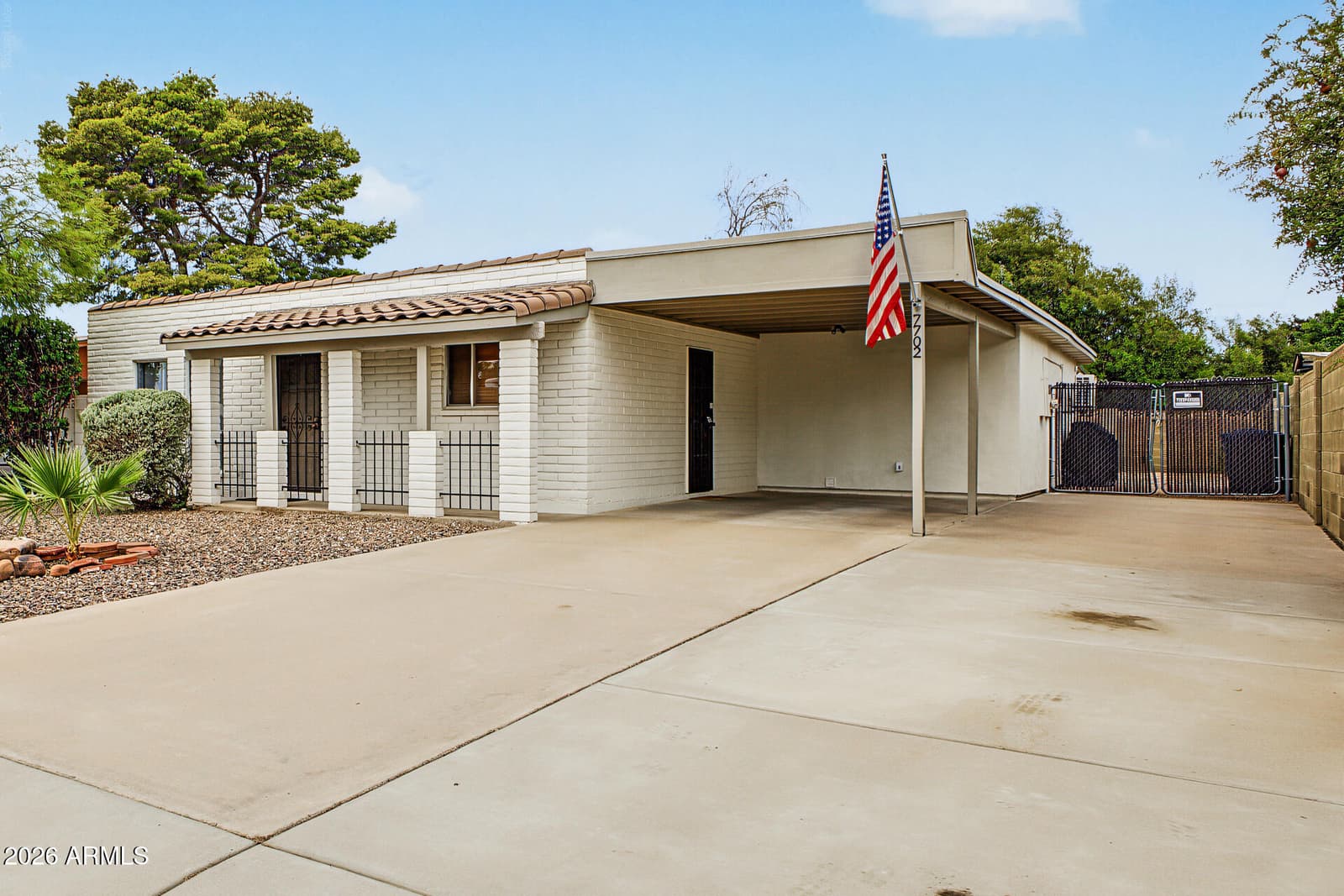 7702 E Fay Avenue, Mesa, AZ 85208 — photo 3 of 27