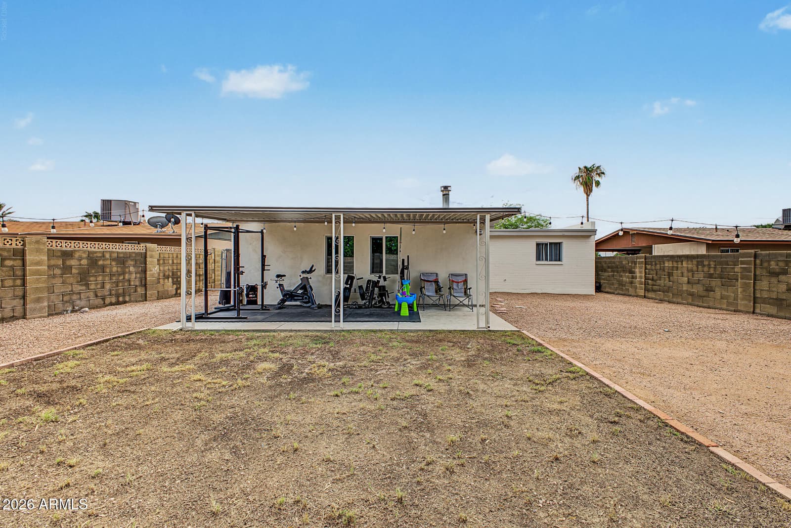 7702 E Fay Avenue, Mesa, AZ 85208 — photo 25 of 27