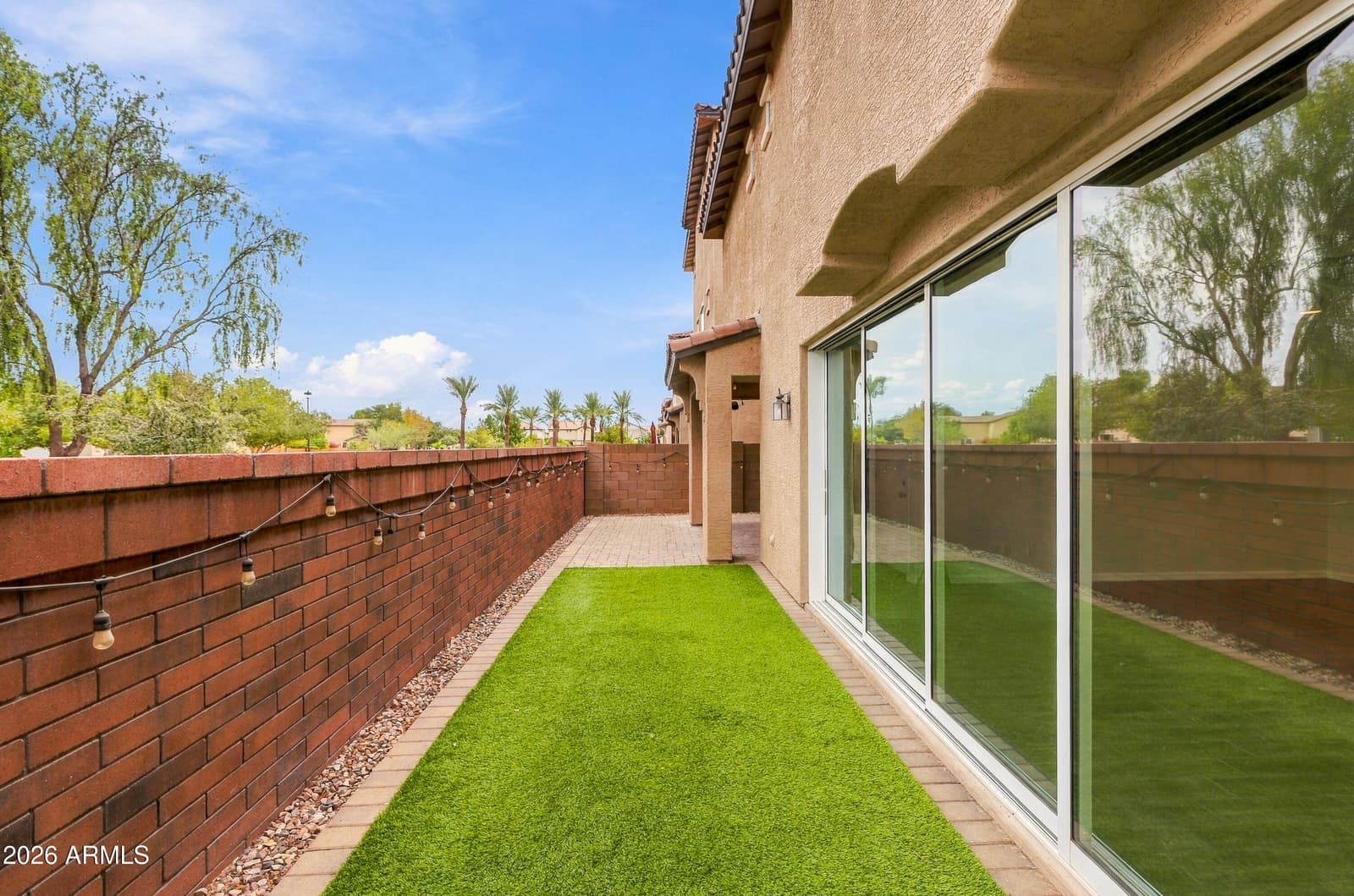 4278 E Erie Street, Gilbert, AZ 85295 — photo 40 of 86