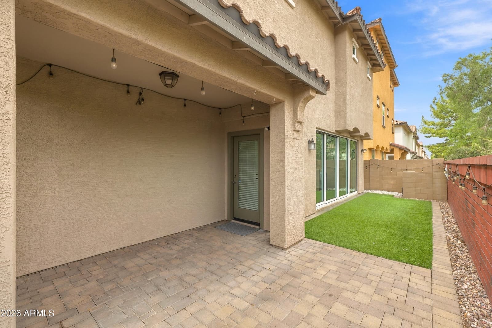 4278 E Erie Street, Gilbert, AZ 85295 — photo 42 of 86