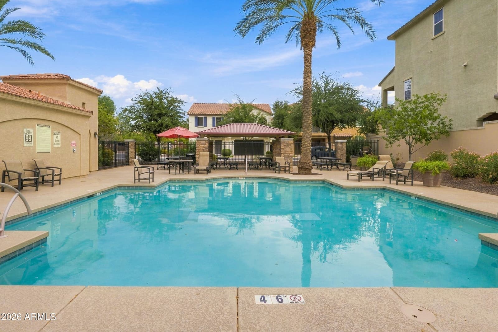 4278 E Erie Street, Gilbert, AZ 85295 — photo 46 of 86