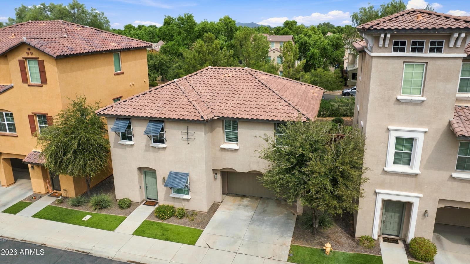4278 E Erie Street, Gilbert, AZ 85295 — photo 52 of 86