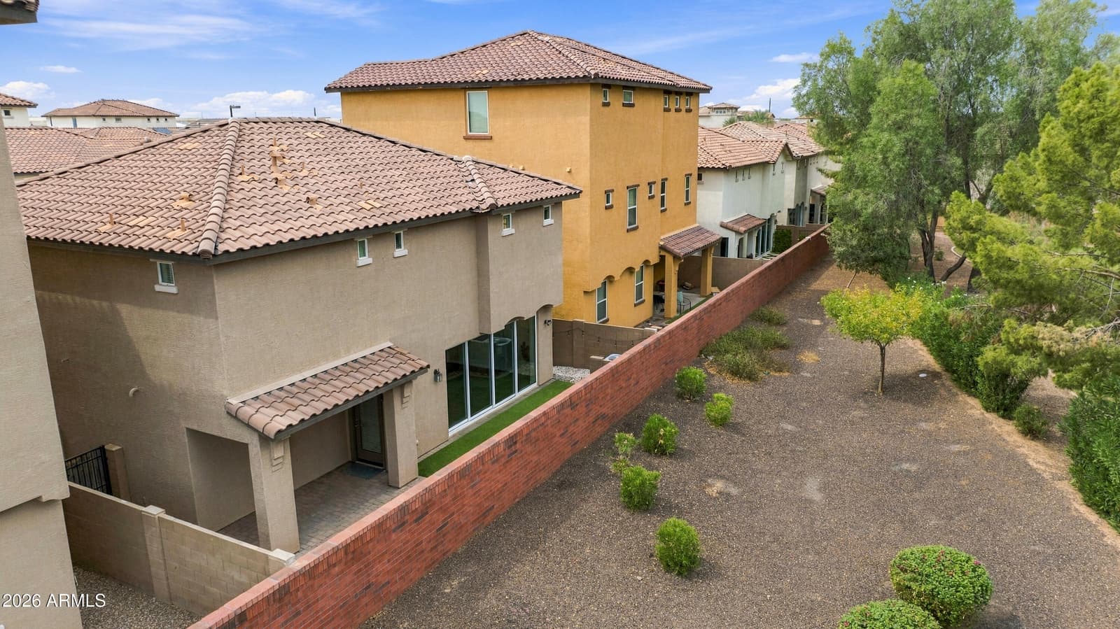 4278 E Erie Street, Gilbert, AZ 85295 — photo 54 of 86