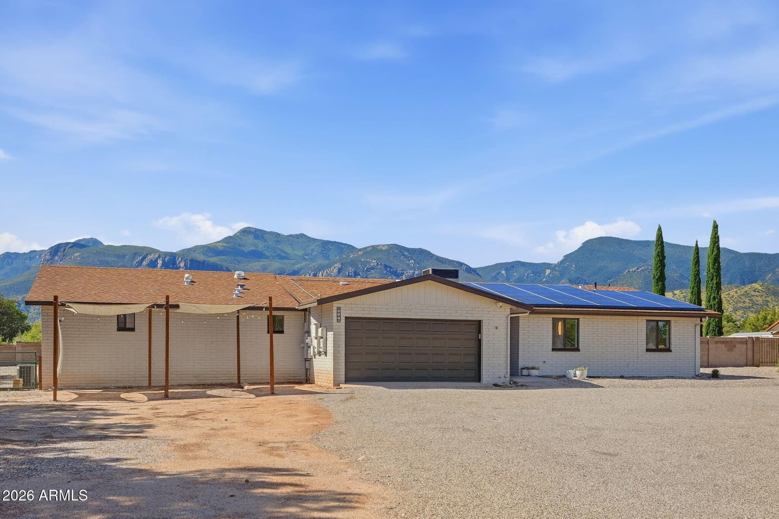 2726 E Papago Trail, Sierra Vista, AZ 85650 — photo 2 of 56