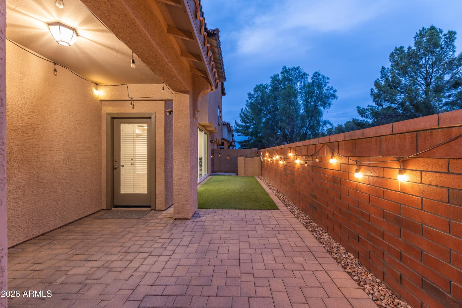 4278 E Erie Street, Gilbert, AZ 85295 — photo 64 of 86