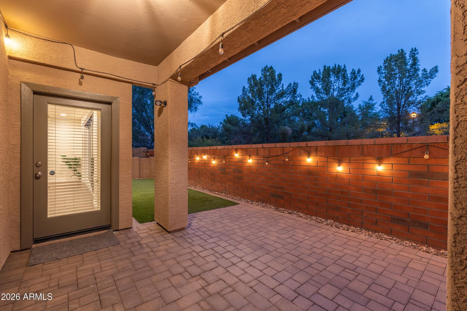 4278 E Erie Street, Gilbert, AZ 85295 — photo 65 of 86