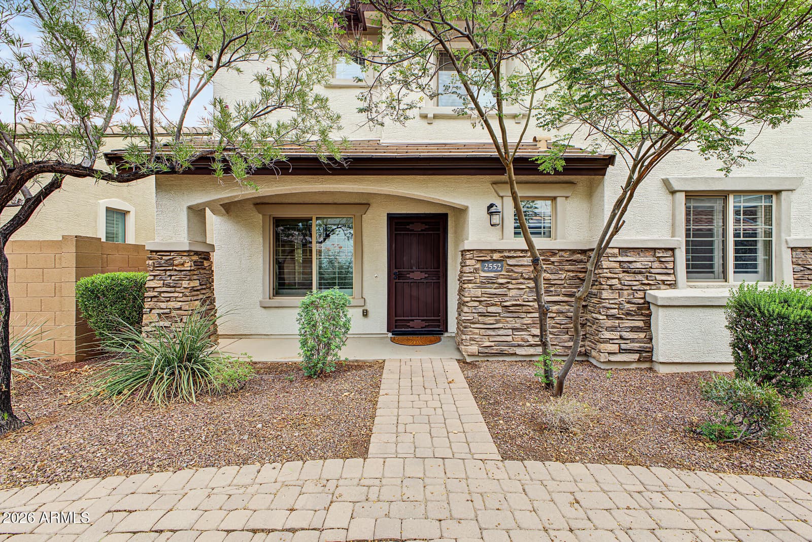 2552 E Vermont Drive, Gilbert, AZ 85295 — photo 2 of 35
