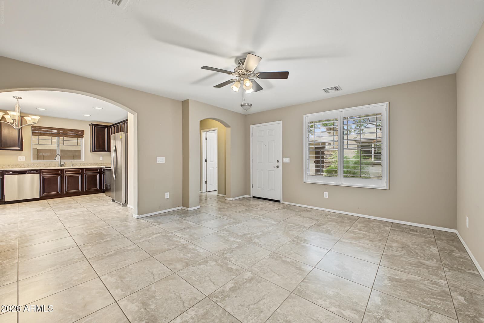 2552 E Vermont Drive, Gilbert, AZ 85295 — photo 4 of 35