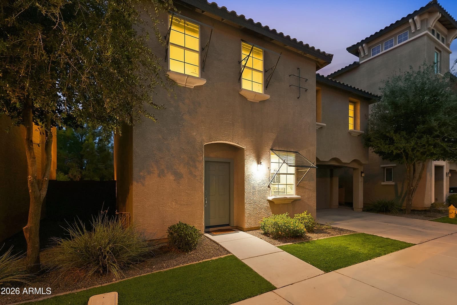 4278 E Erie Street, Gilbert, AZ 85295 — photo 70 of 86