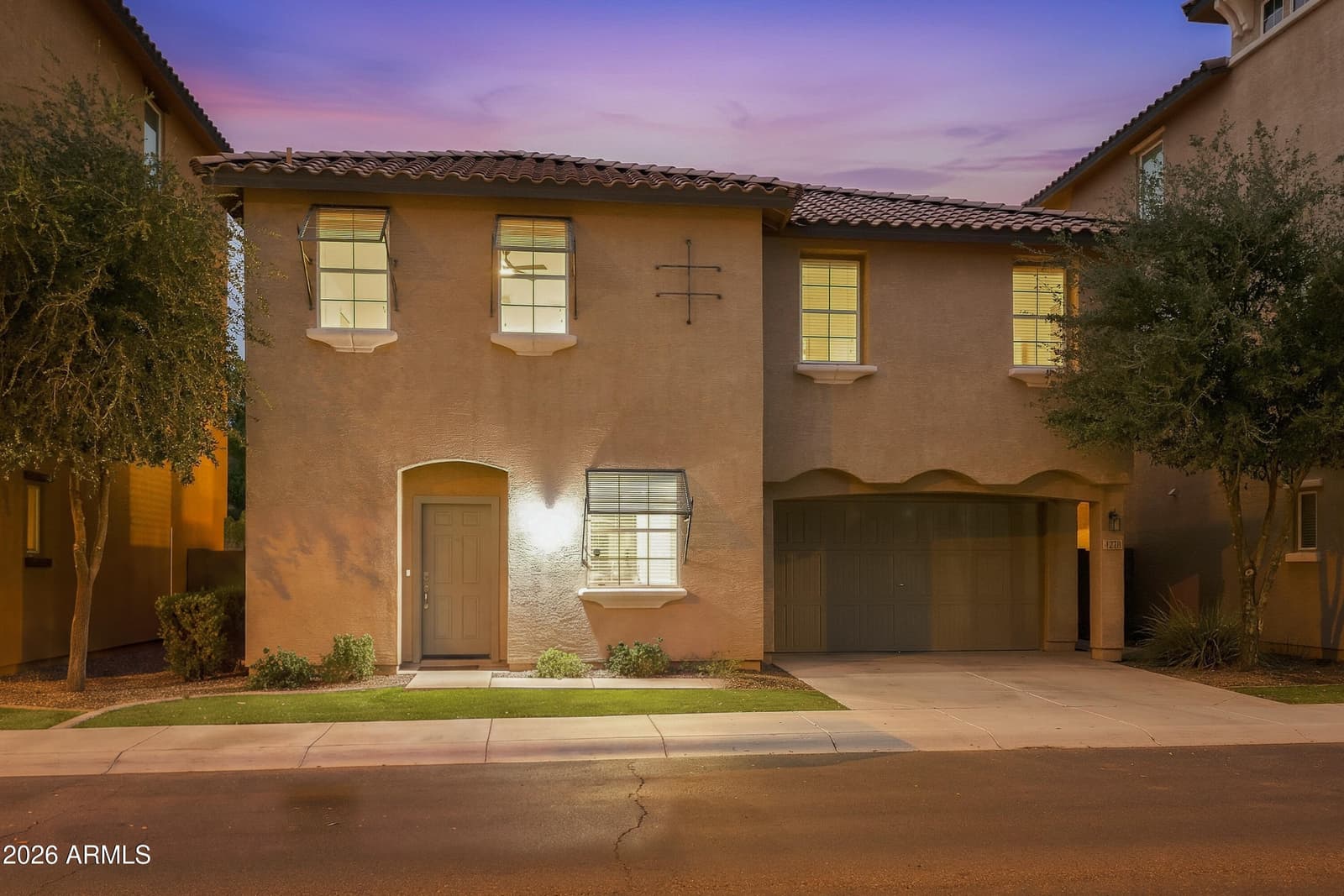 4278 E Erie Street, Gilbert, AZ 85295 — photo 71 of 86