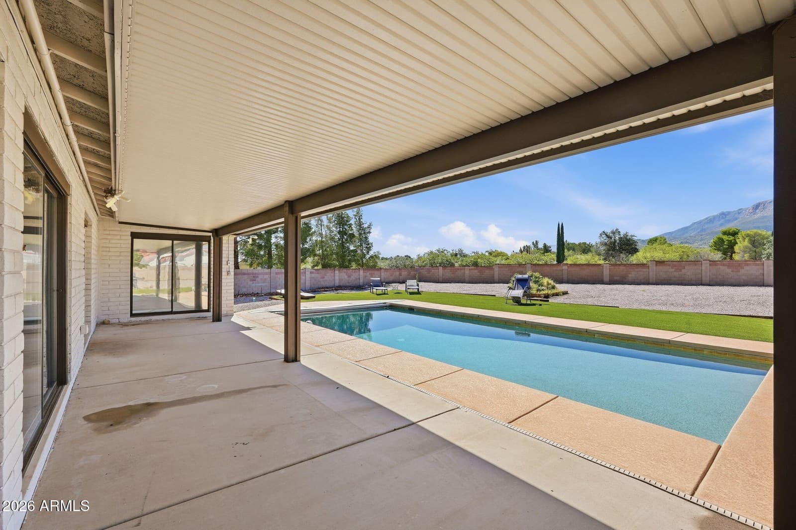 2726 E Papago Trail, Sierra Vista, AZ 85650 — photo 43 of 56