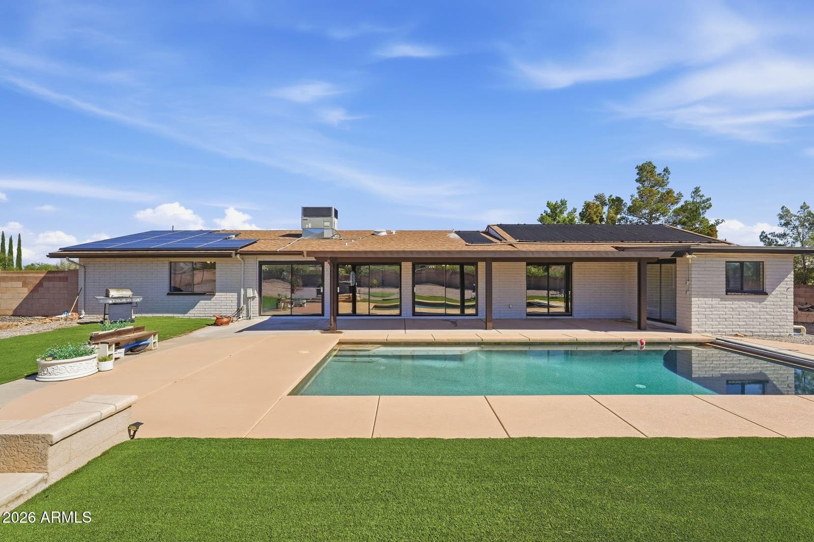 2726 E Papago Trail, Sierra Vista, AZ 85650 — photo 42 of 56