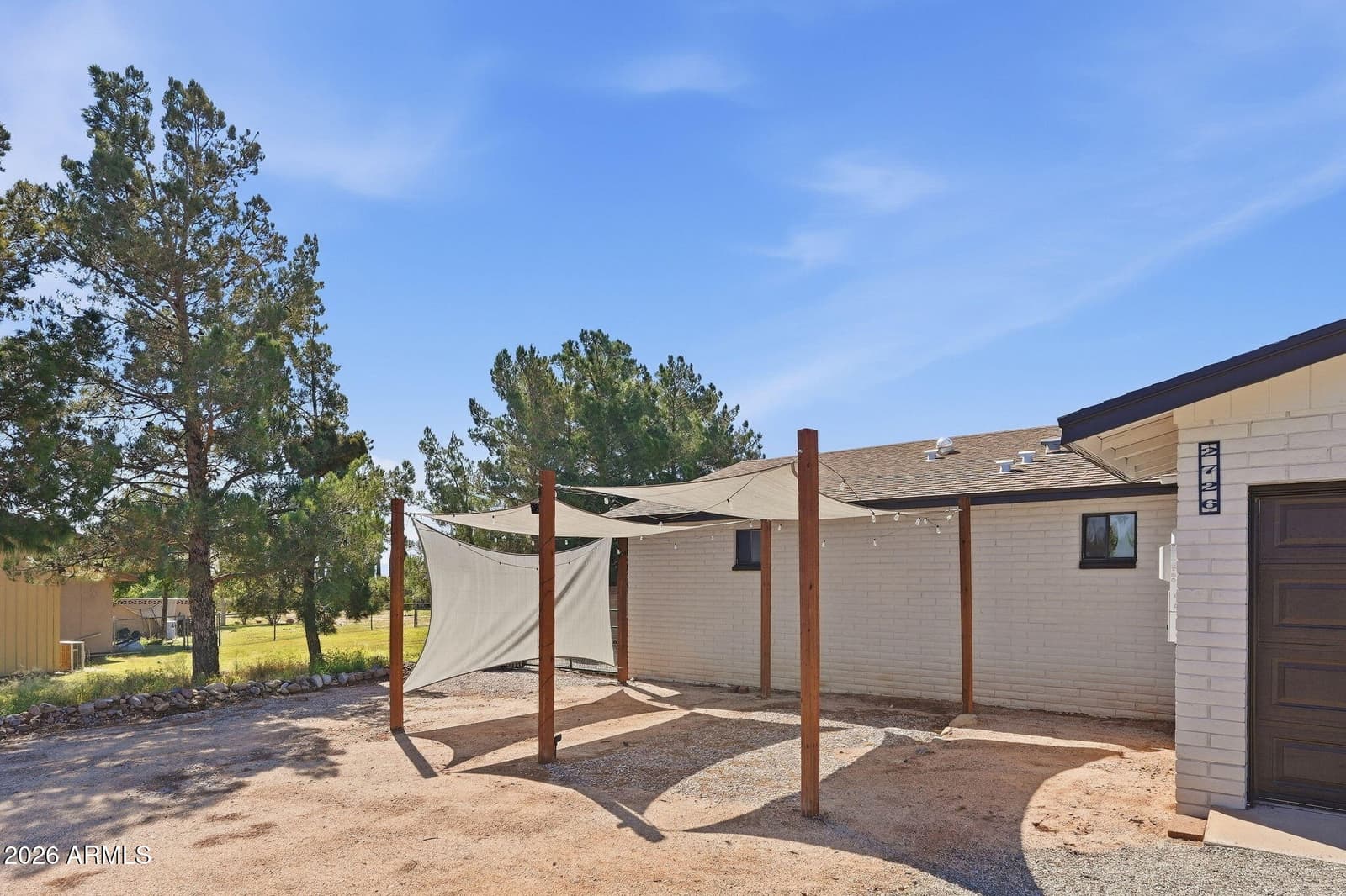 2726 E Papago Trail, Sierra Vista, AZ 85650 — photo 55 of 56