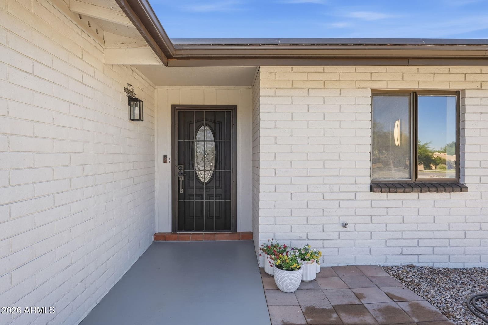 2726 E Papago Trail, Sierra Vista, AZ 85650 — photo 4 of 56