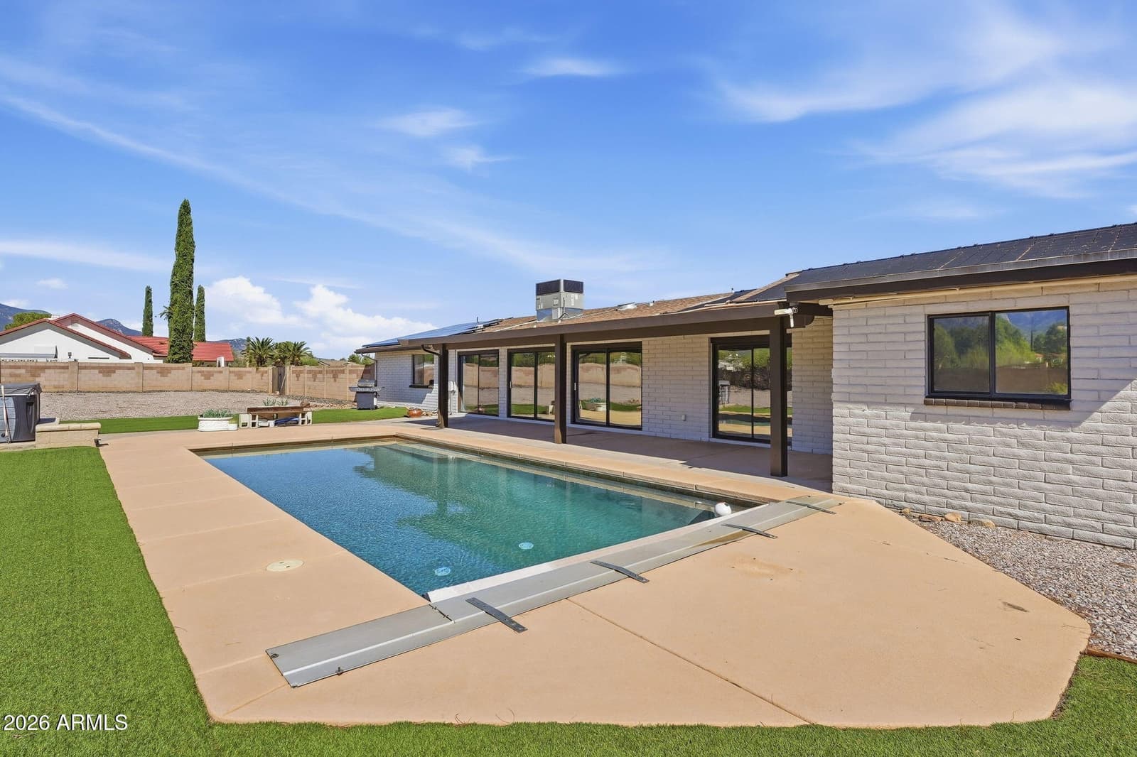 2726 E Papago Trail, Sierra Vista, AZ 85650 — photo 49 of 56