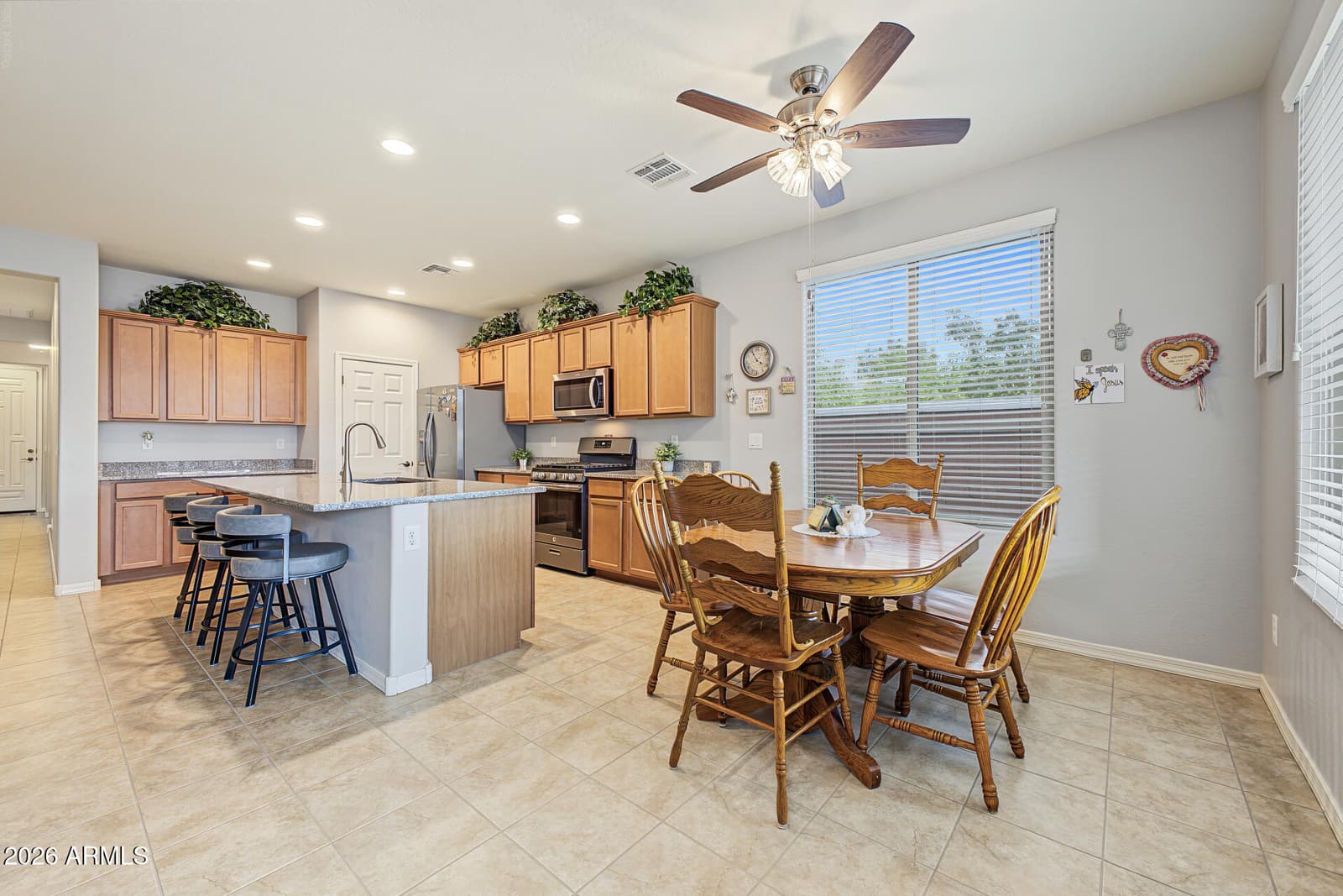 14341 W Dahlia Drive, Surprise, AZ 85379 — photo 9 of 45