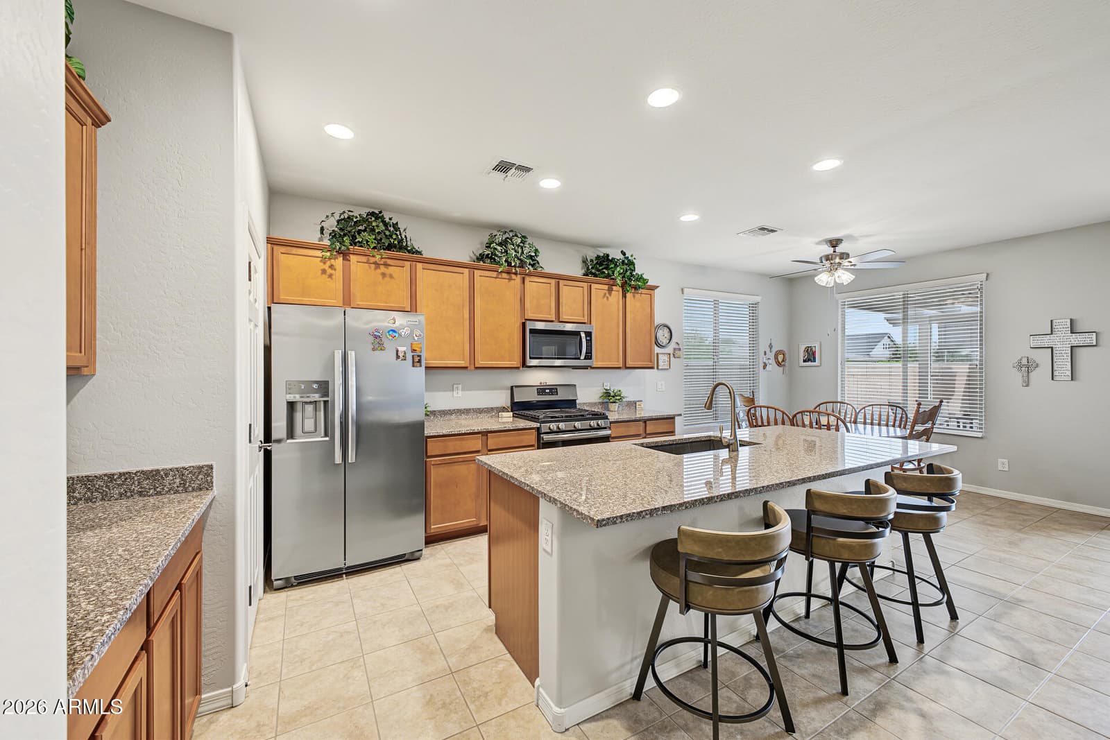 14341 W Dahlia Drive, Surprise, AZ 85379 — photo 10 of 45