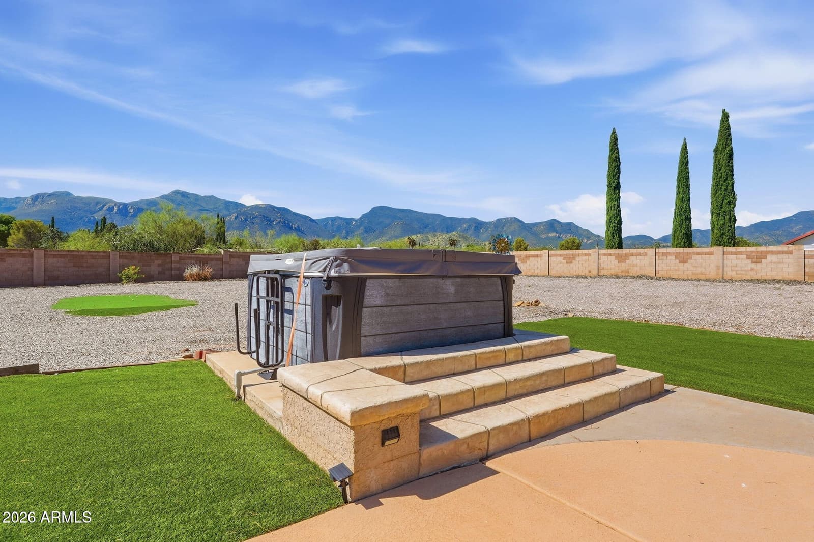 2726 E Papago Trail, Sierra Vista, AZ 85650 — photo 53 of 56