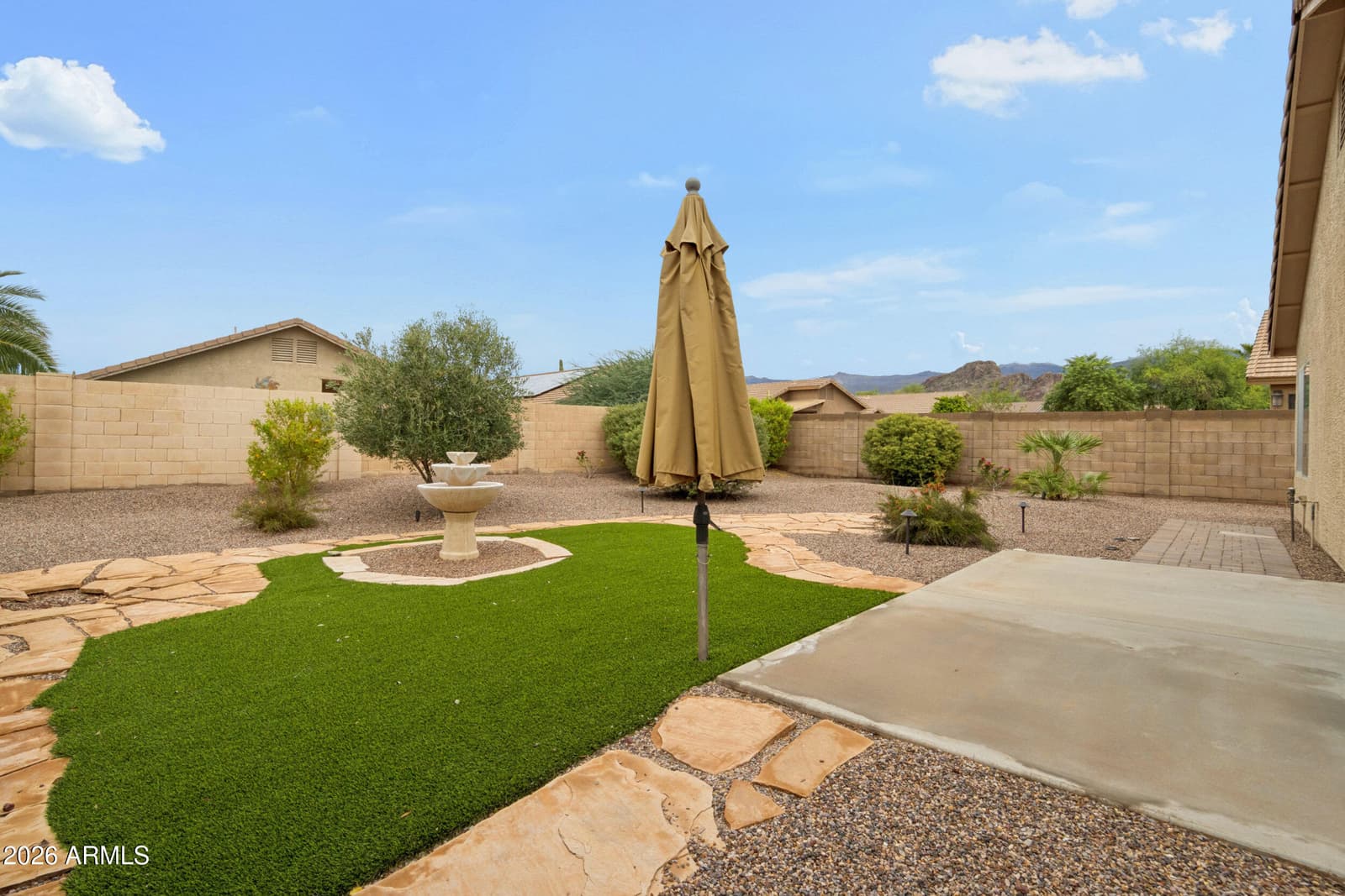 8864 E Red Mountain Lane, Gold Canyon, AZ 85118 — photo 40 of 48