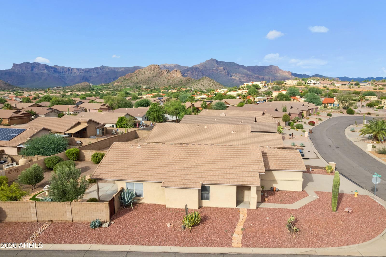 8864 E Red Mountain Lane, Gold Canyon, AZ 85118 — photo 43 of 48
