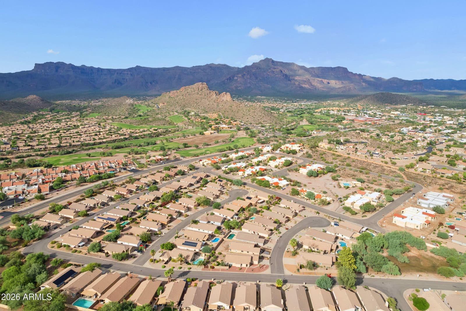 8864 E Red Mountain Lane, Gold Canyon, AZ 85118 — photo 48 of 48