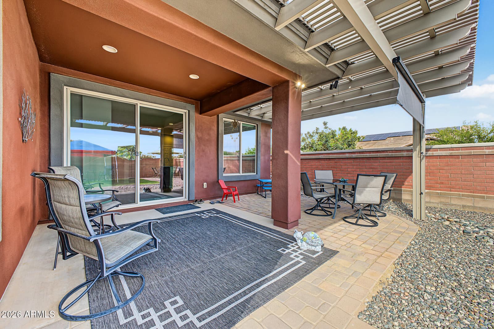 14341 W Dahlia Drive, Surprise, AZ 85379 — photo 24 of 45