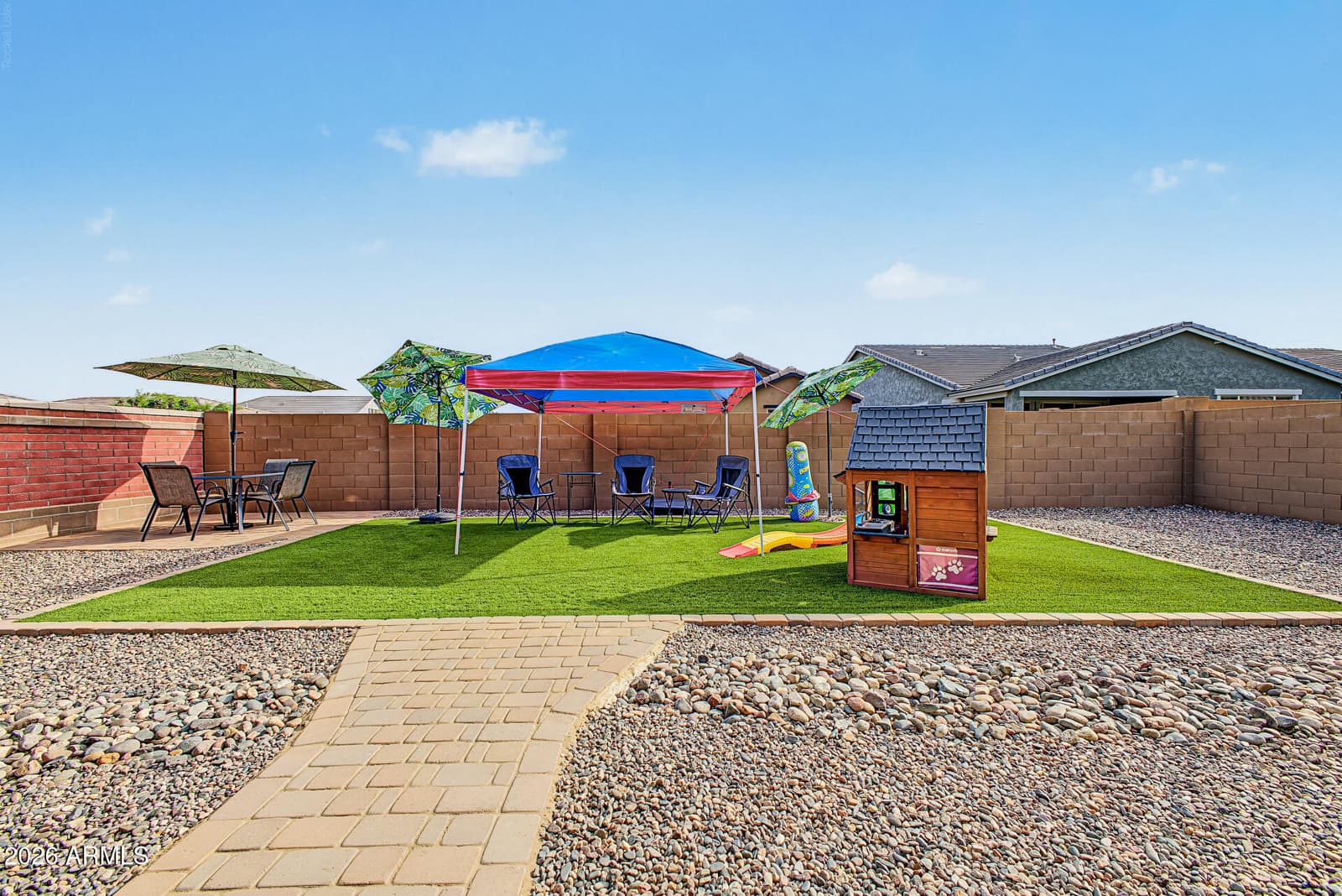 14341 W Dahlia Drive, Surprise, AZ 85379 — photo 25 of 45
