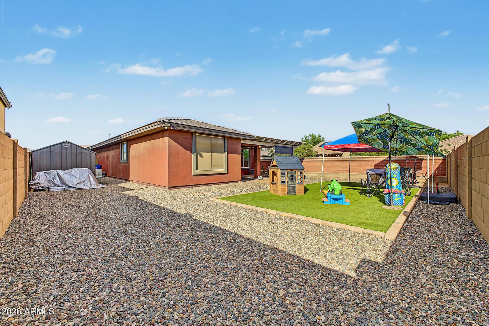 14341 W Dahlia Drive, Surprise, AZ 85379 — photo 27 of 45