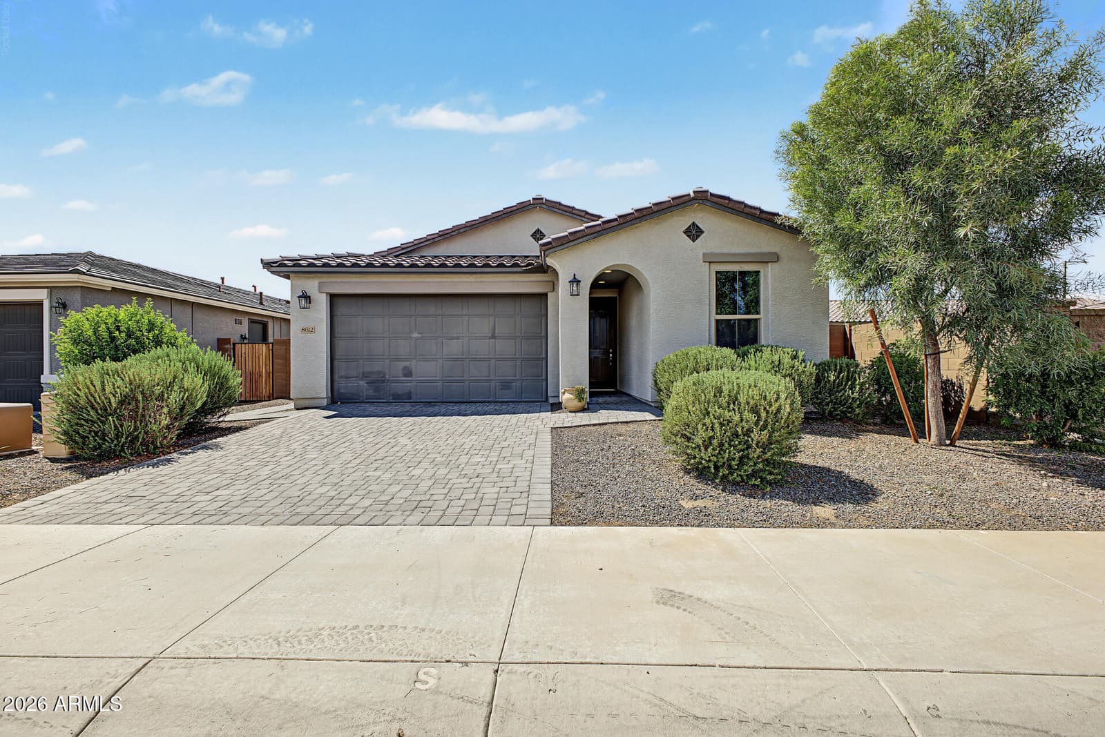 8612 N 180th Avenue, Waddell, AZ 85355 — photo 1 of 32