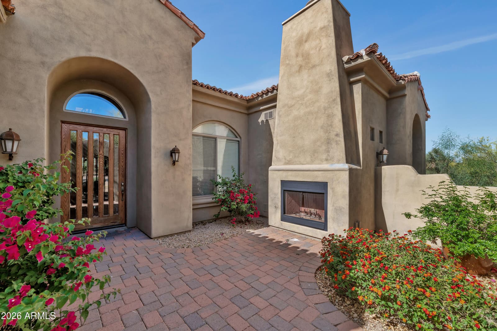 8535 E Preserve Way, Scottsdale, AZ 85266 — photo 3 of 37