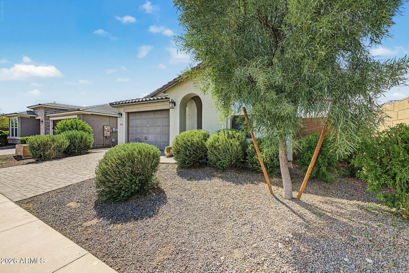8612 N 180th Avenue, Waddell, AZ 85355 — photo 3 of 32
