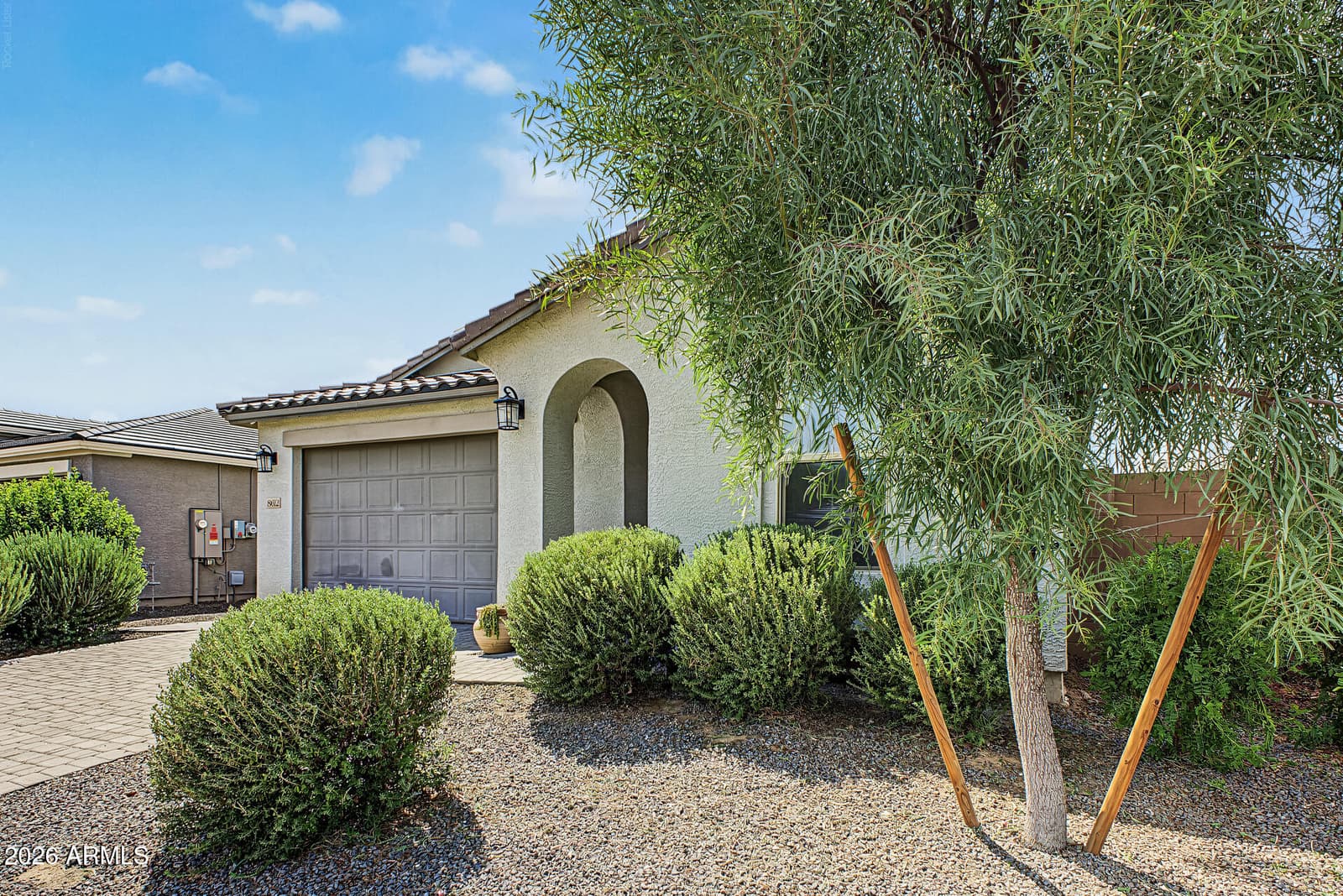 8612 N 180th Avenue, Waddell, AZ 85355 — photo 4 of 32
