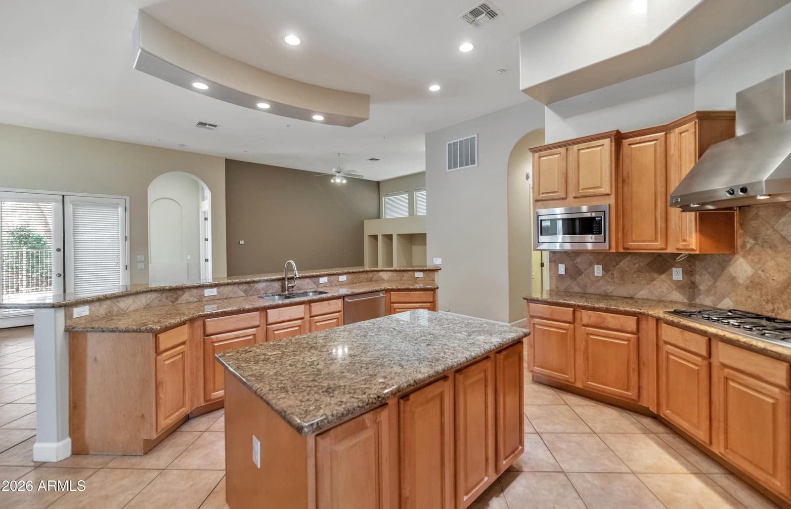 8535 E Preserve Way, Scottsdale, AZ 85266 — photo 12 of 37