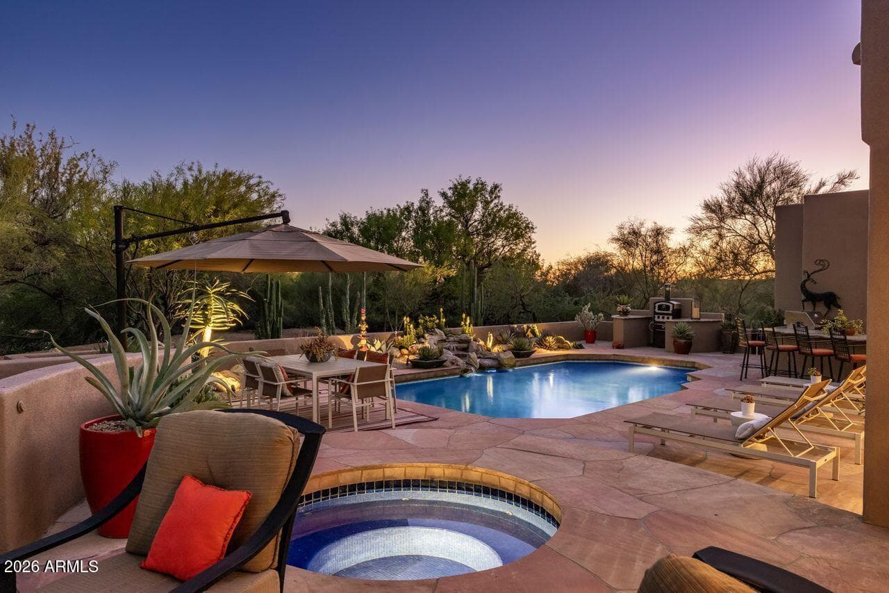 38400 N 94th Way, Scottsdale, AZ 85262 — photo 36 of 67