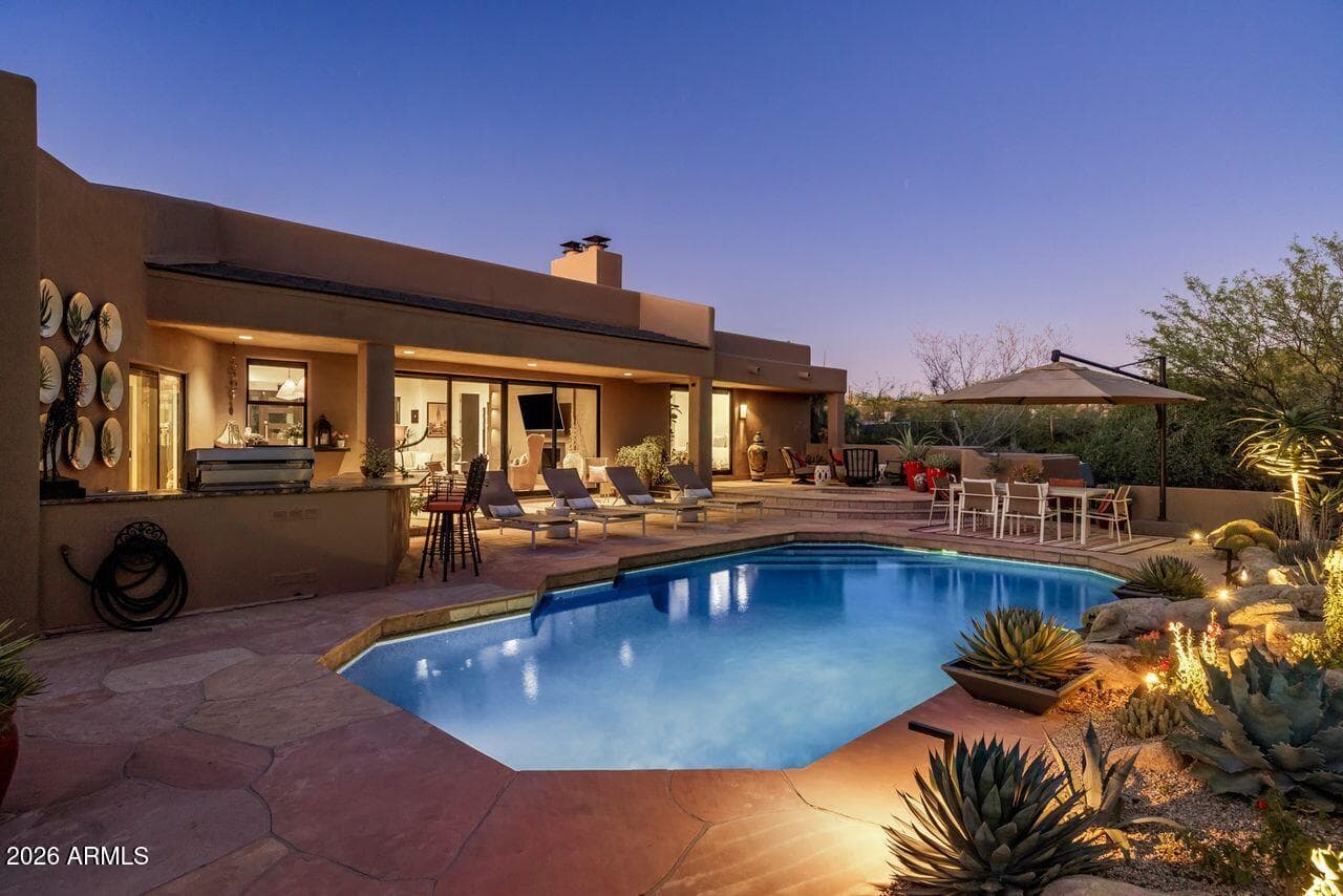 38400 N 94th Way, Scottsdale, AZ 85262 — photo 37 of 67